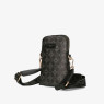 Сумка женская David Jones 7151 black