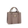 Сумка женская David Jones 7121 chocolate