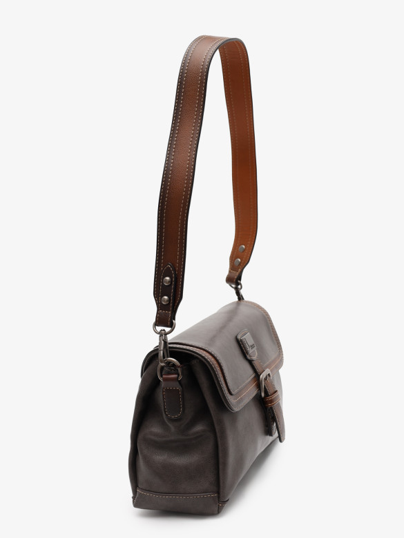 Сумка женская Flame Dance 5061 grey