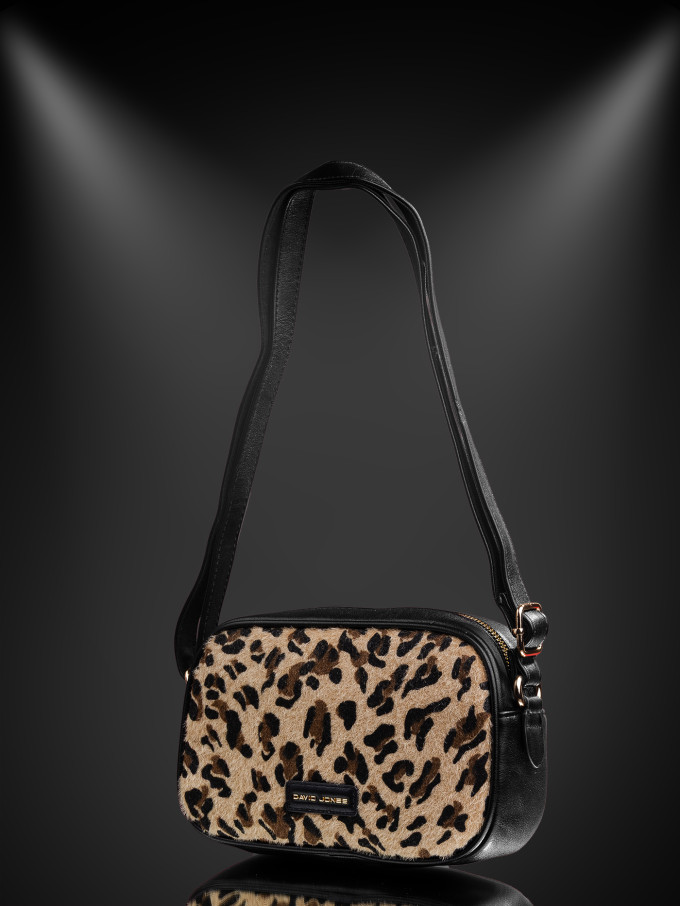 Сумка женская David Jones 7663 pumpkin spice Сумка женская David Jones 7663 pumpkin spice