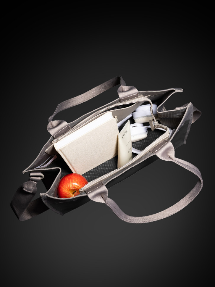 Сумка женская David Jones 7640 black Сумка женская David Jones 7640 black