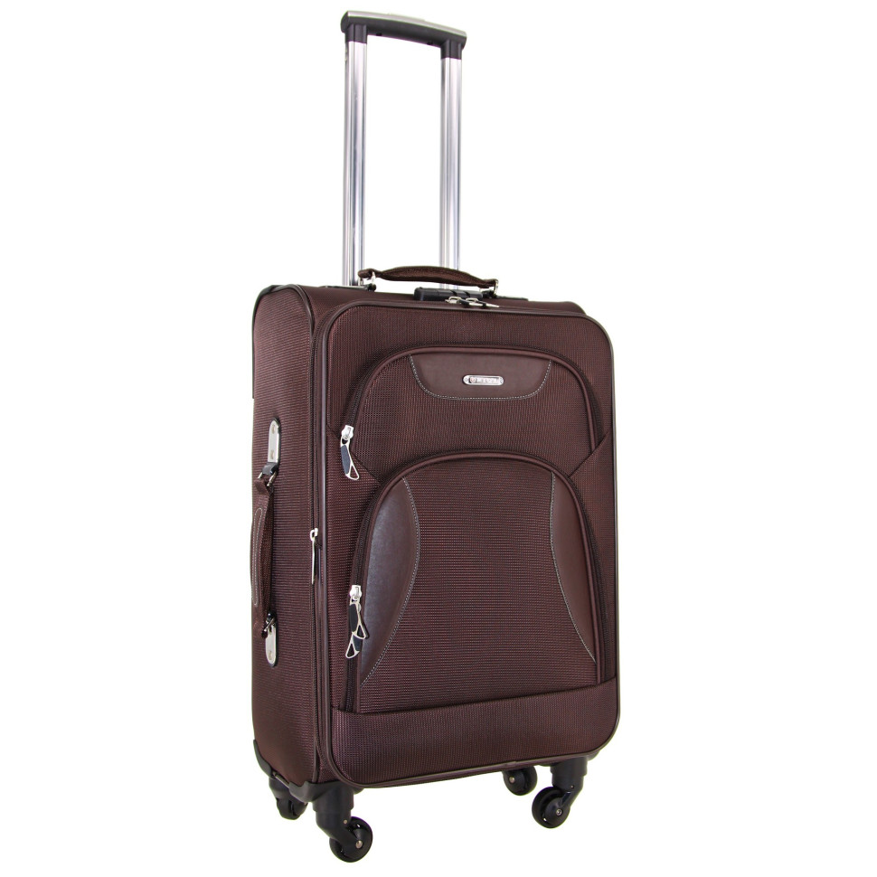 Чемодан средний Rion+ 427/4 22" Чемодан средний Rion+ 427/4 22"