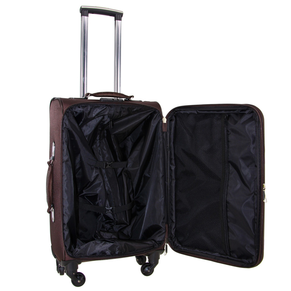 Чемодан средний Rion+ 427/4 22" Чемодан средний Rion+ 427/4 22"