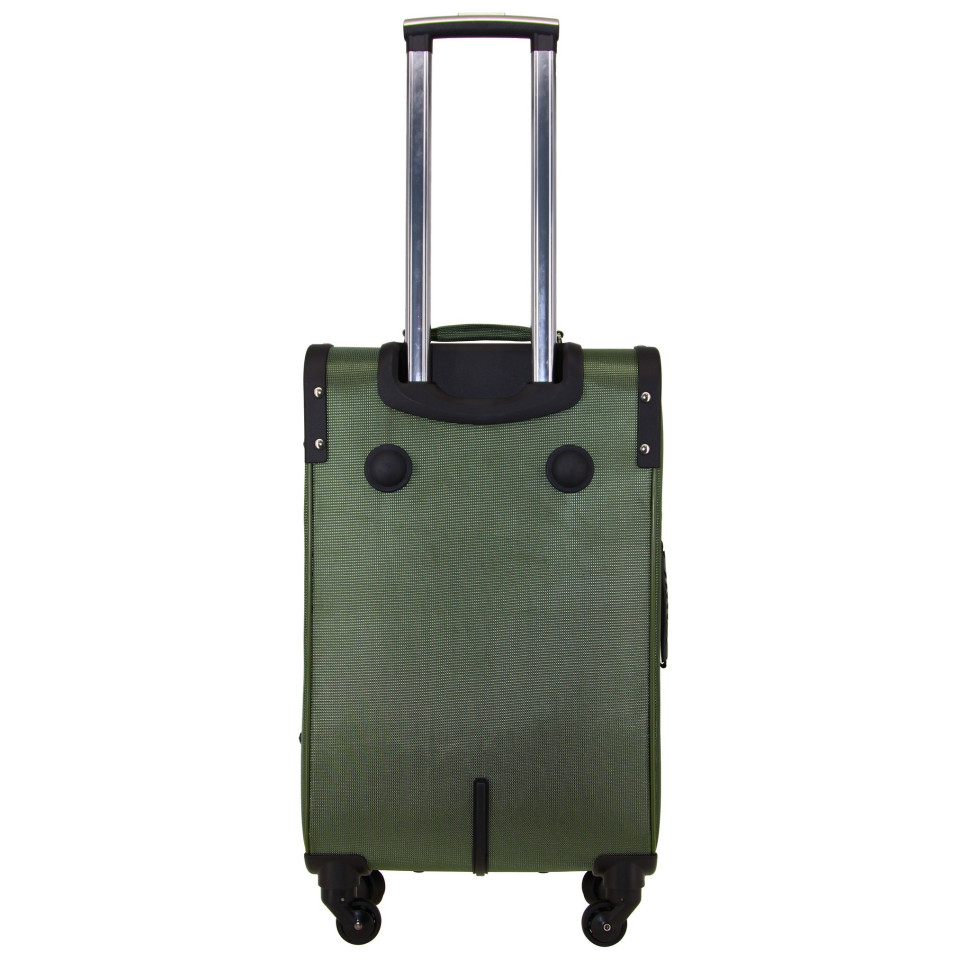 Чемодан средний Rion+ 427/4 22" Чемодан средний Rion+ 427/4 22"