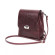 Сумка женская Natalia Kalinovskaya, С76т "Джун" бордо Сумка женская Natalia Kalinovskaya, С76т "Джун" бордо