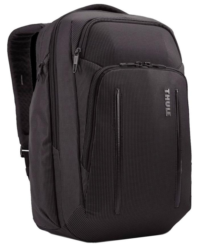 Рюкзак Thule Crossover 2 Backpack 30L C2BP-116 Black Рюкзак Thule Crossover 2 Backpack 30L C2BP-116 Black