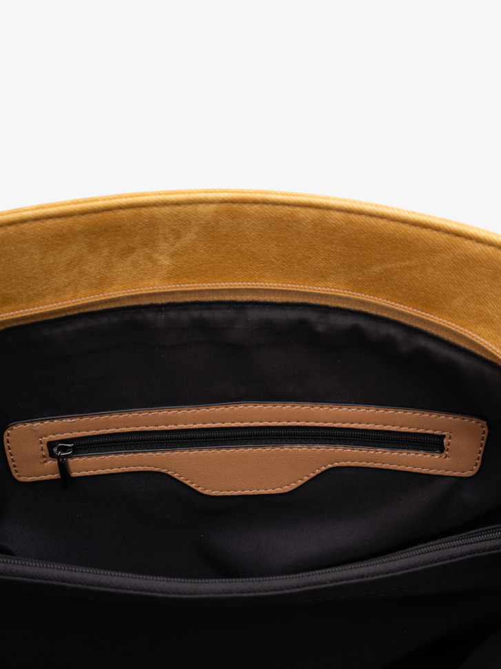 Сумка женская Batty 7123-1 yellow Сумка женская Batty 7123-1 yellow