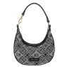 Сумка женская David Jones 7232 black