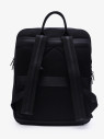 Рюкзак городской David Jones 694408 black