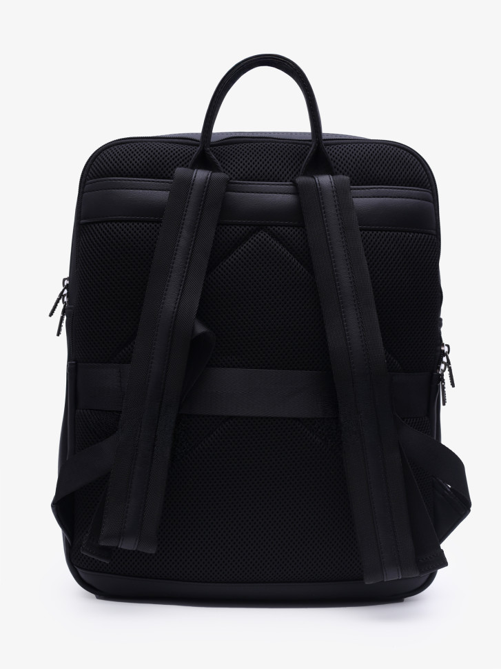 Рюкзак городской David Jones 694408 black Рюкзак городской David Jones 694408 black