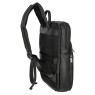 Рюкзак городской David Jones 694408 black