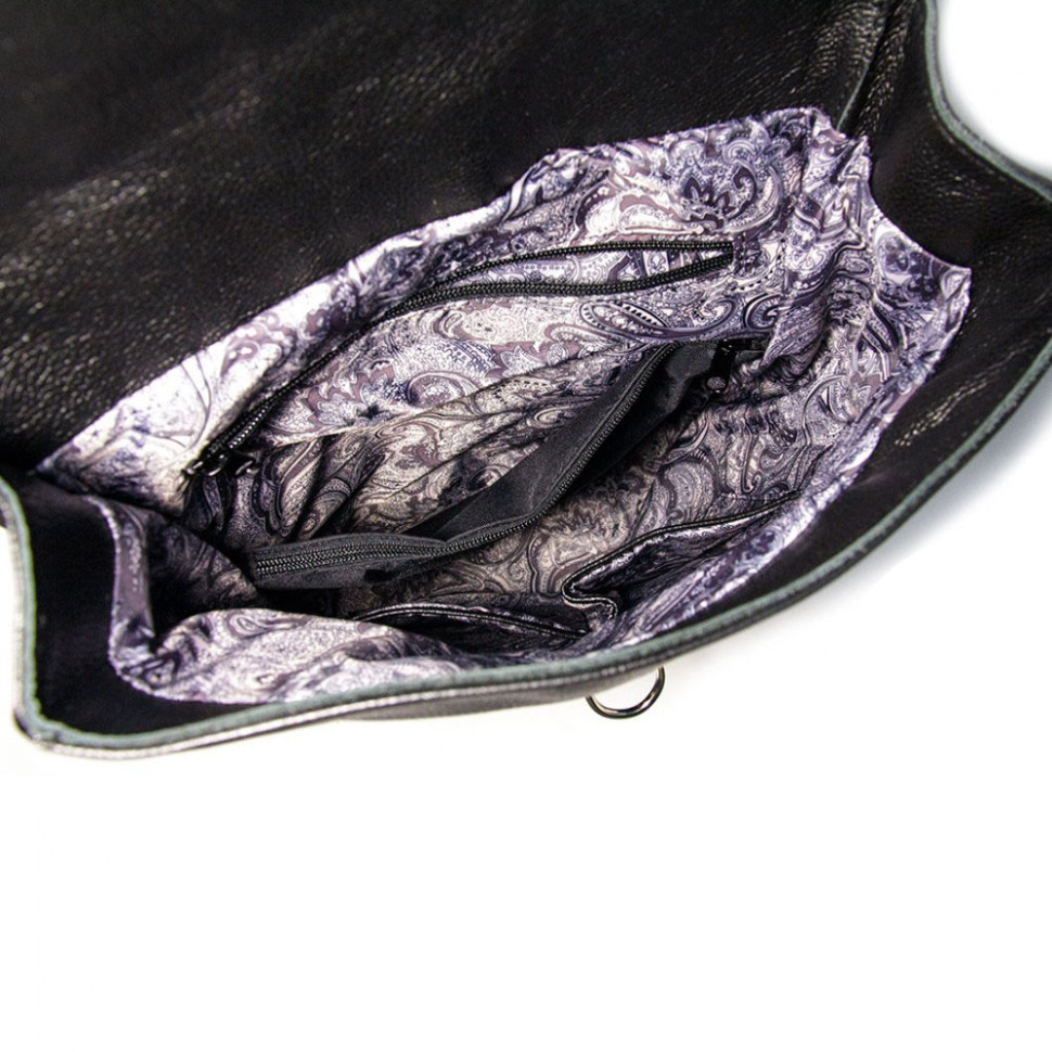 Рюкзак женский кожаный Protege, Ц-263 флотер