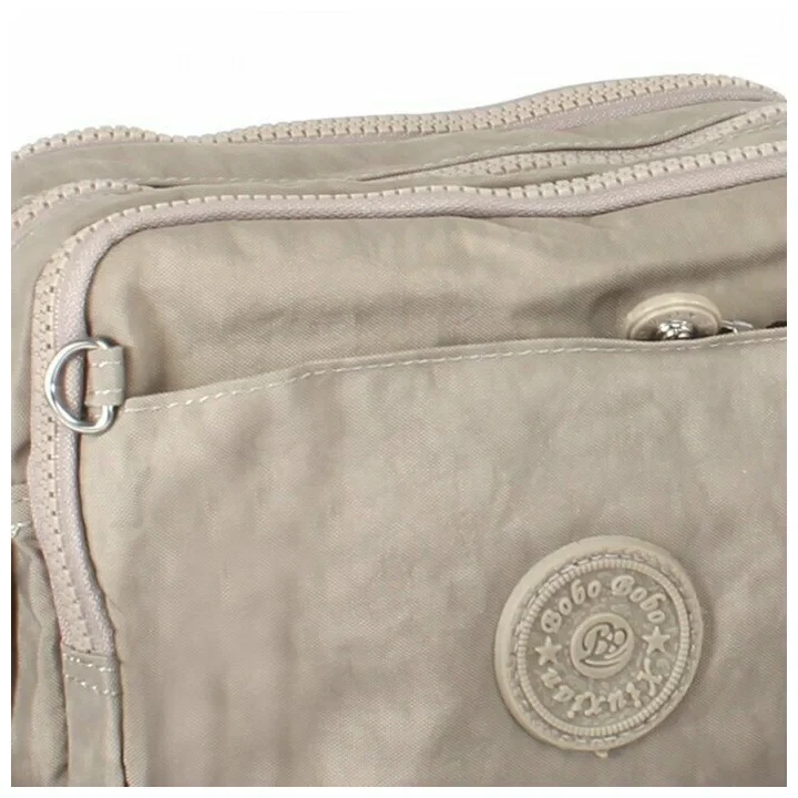 Сумка женская Bobo 9923-5 бордо