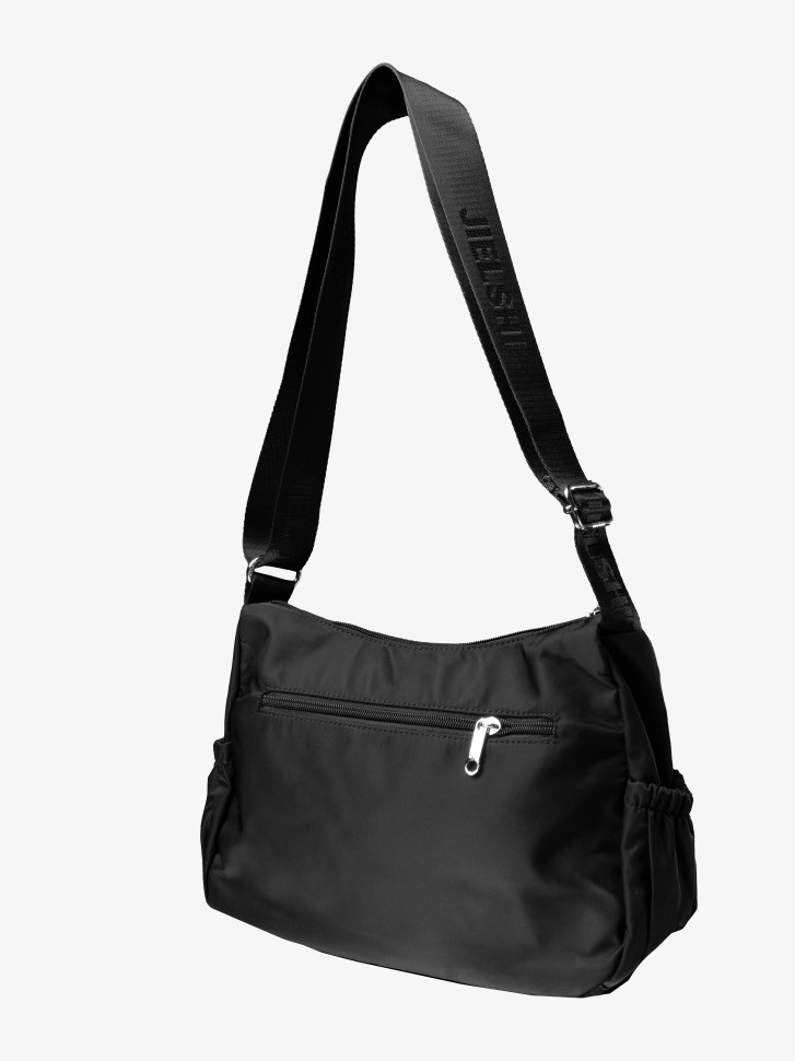 Сумка Jielshi 3765 черная