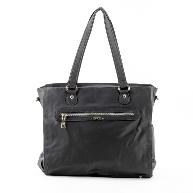Сумка женская Epol 6034-01 чёрная Сумка женская Epol 6034-01 чёрная