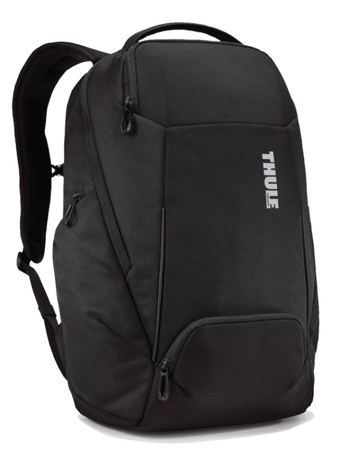 Рюкзак Thule Accent Backpack, 26L, Black Рюкзак Thule Accent Backpack, 26L, Black