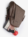 Рюкзак Flame Dance 6619 khaki