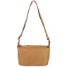 Сумка женская David Jones 7215 l.brown
