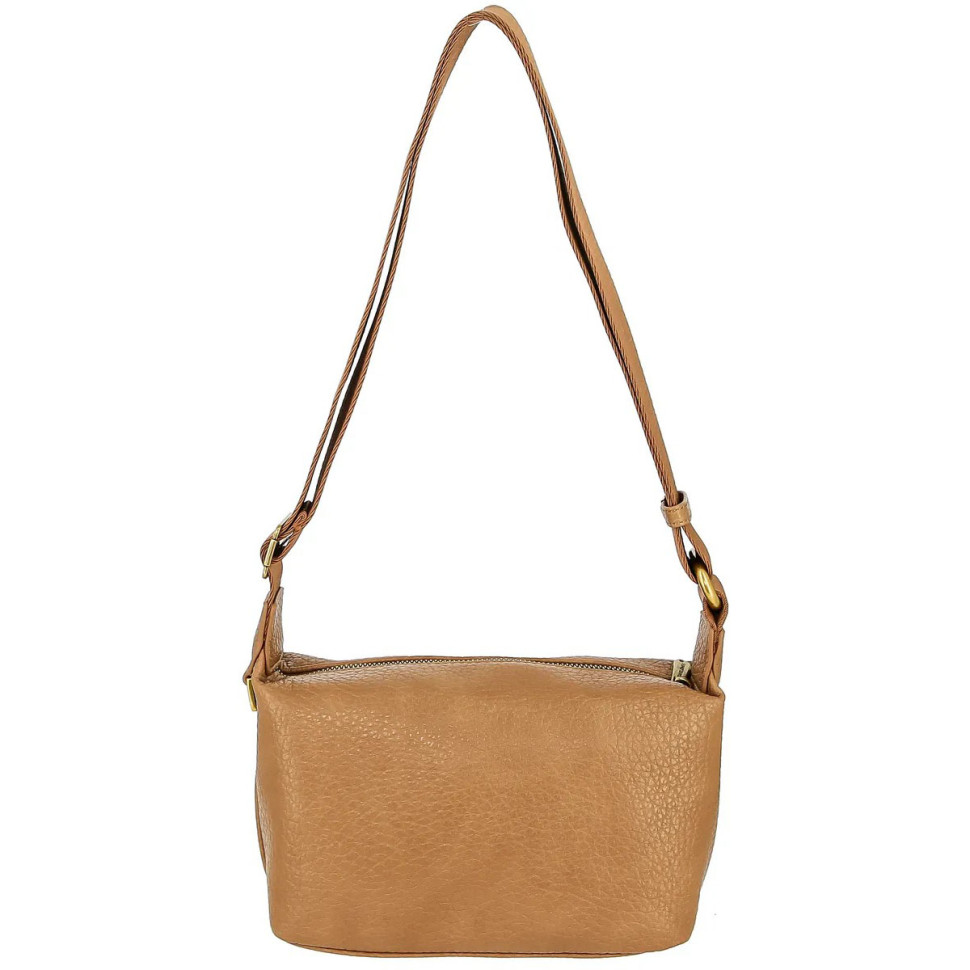 Сумка женская David Jones 7215 l.brown Сумка женская David Jones 7215 l.brown