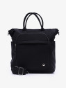 Сумка женская David Jones СМЛ 7261 black