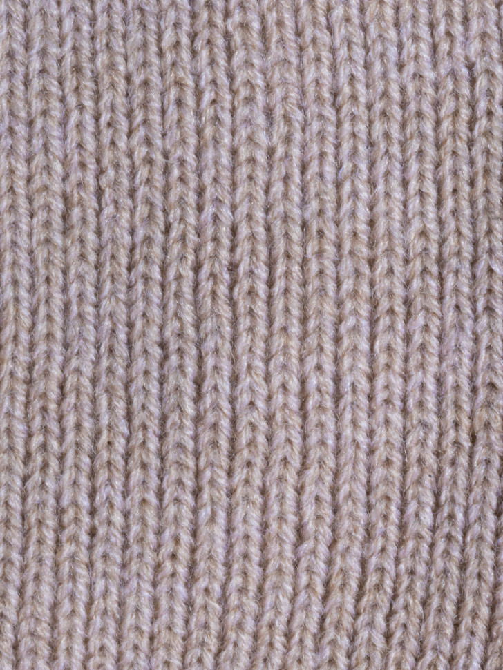 Шапка женская 12304 MARHATTER бежевый (56-58)