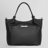 Сумка Richet 3194LN 376 чёрная Сумка Richet 3194LN 376 чёрная