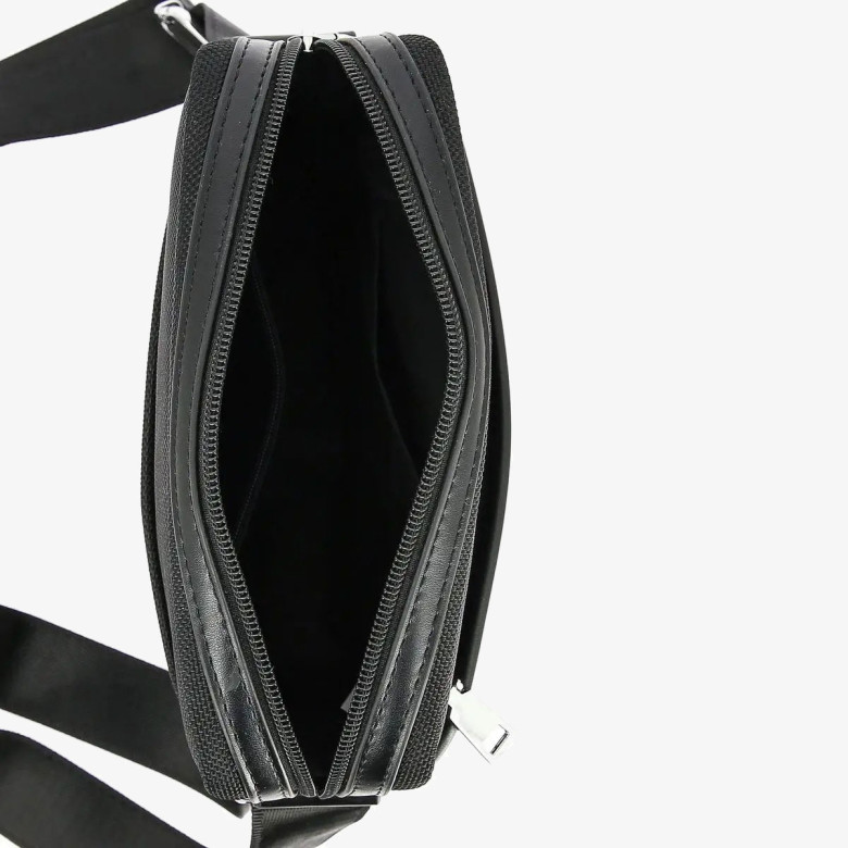 Сумка мужская David Jones 799902 black 