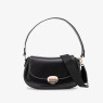 Сумка женская David Jones 7175 black