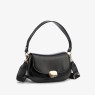 Сумка женская David Jones 7175 black