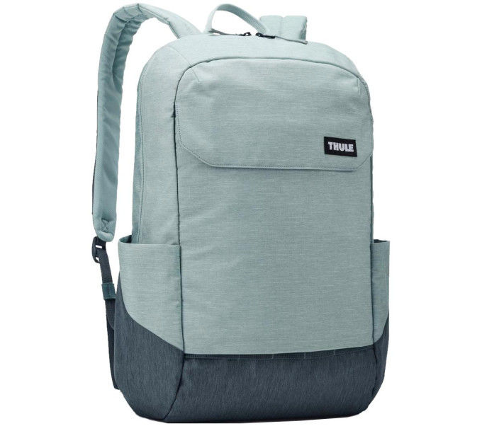 Рюкзак Thule Lithos Backpack, 20L, Alaska/Dark Slate Рюкзак Thule Lithos Backpack, 20L, Alaska/Dark Slate
