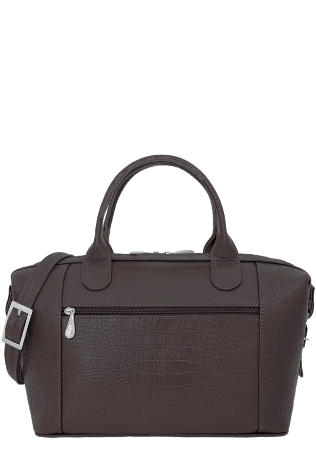 Сумка Protege ДС-195-177 "Лиса №3" темно-коричневый Сумка Protege ДС-195-177 "Лиса №3" темно-коричневый