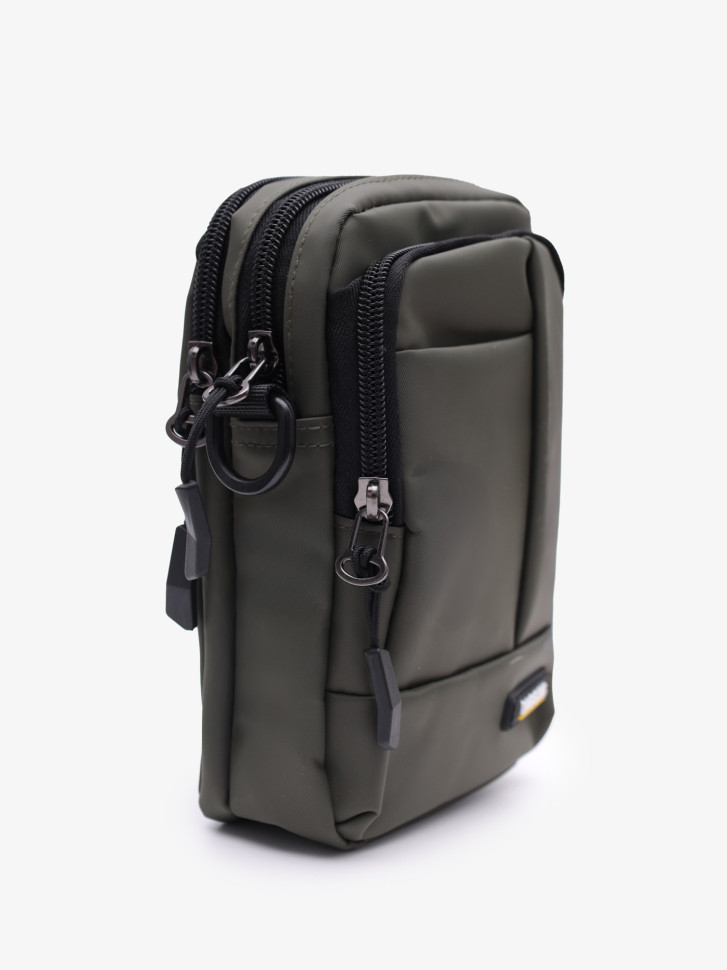 Сумка мужская Baggins 61039 хаки Сумка мужская Baggins 61039 хаки