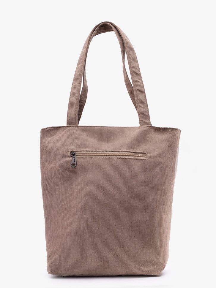 Шоппер Baggins 762 хаки Шоппер Baggins 762 хаки