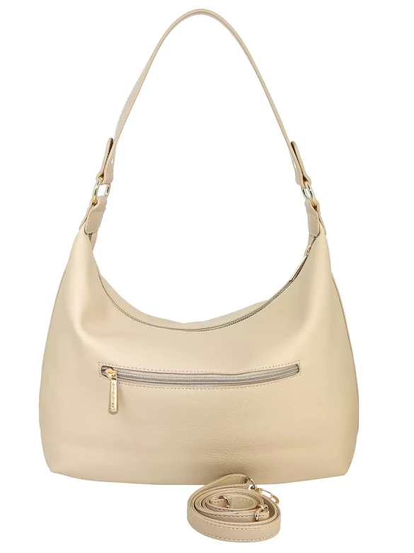 Сумка женская David Jones 6909 beige