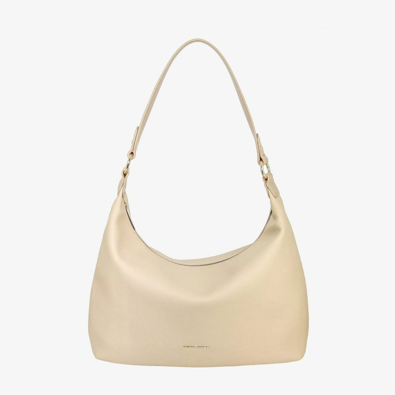 Сумка женская David Jones 6909 beige