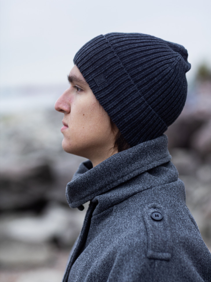 Шапка мужская 12780 MARHATTER серый (57-59) Шапка мужская 12780 MARHATTER серый (57-59)