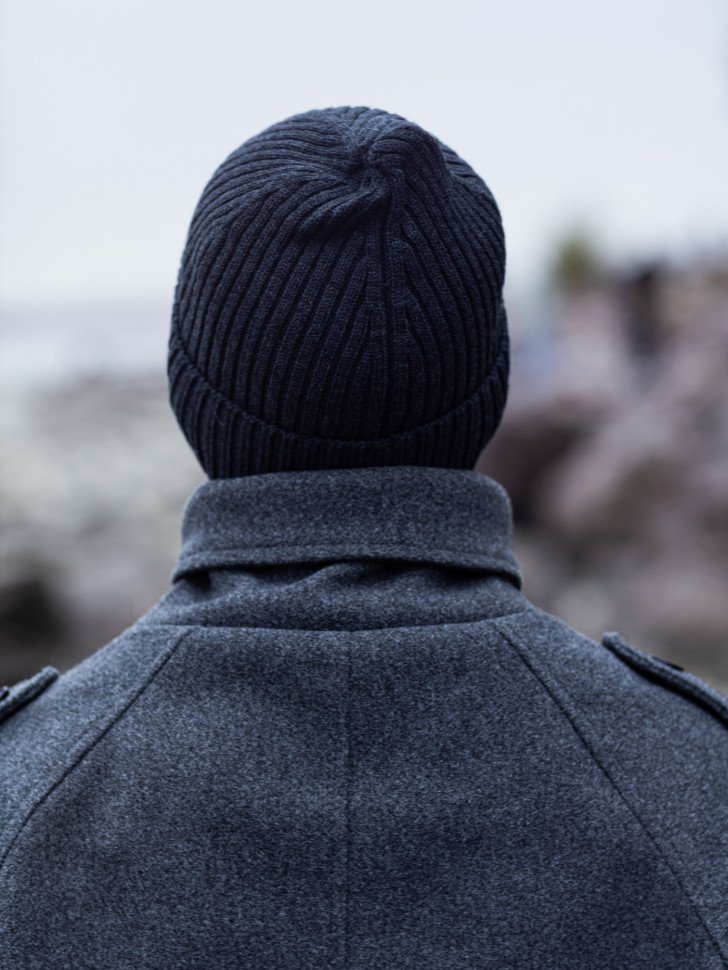 Шапка мужская 12780 MARHATTER серый (57-59) Шапка мужская 12780 MARHATTER серый (57-59)