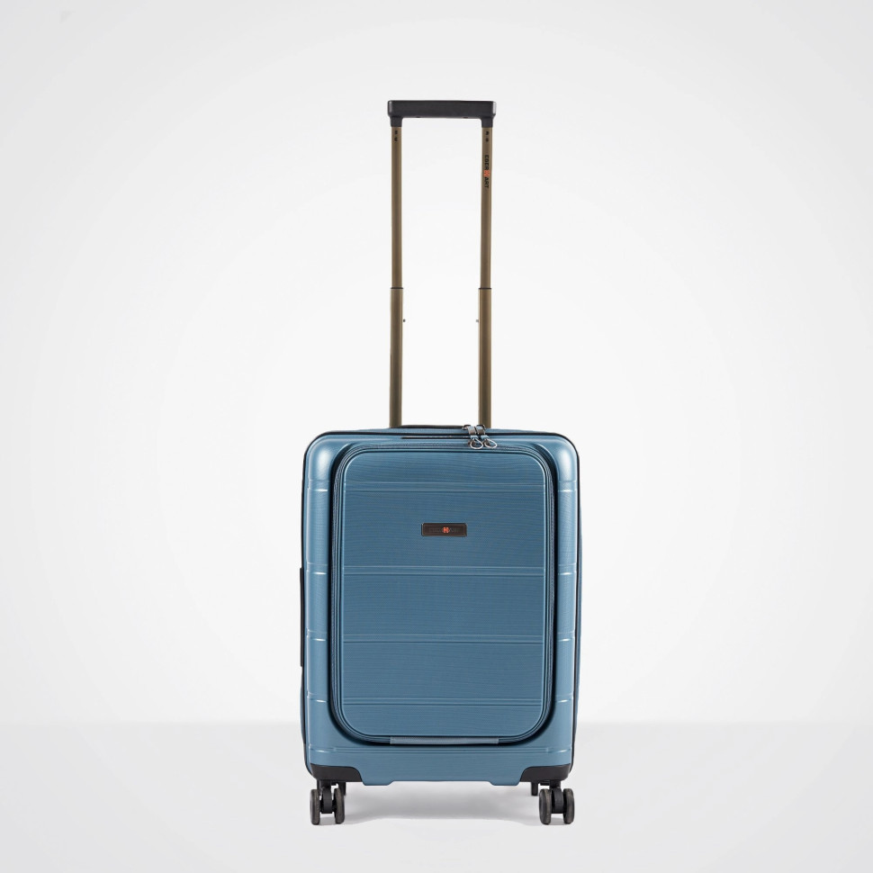 Чемодан Eberhart Link 32L 4 колеса Чемодан Eberhart Link 32L 4 колеса