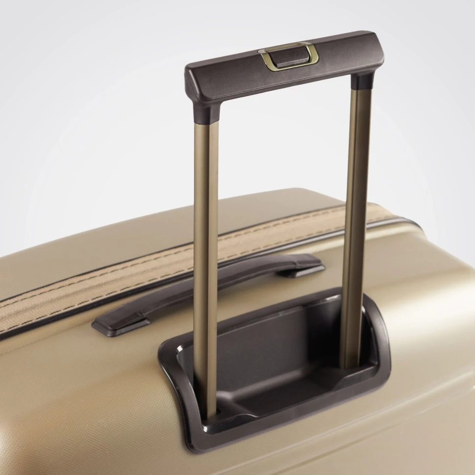 Чемодан Eberhart Link 32L 4 колеса Чемодан Eberhart Link 32L 4 колеса