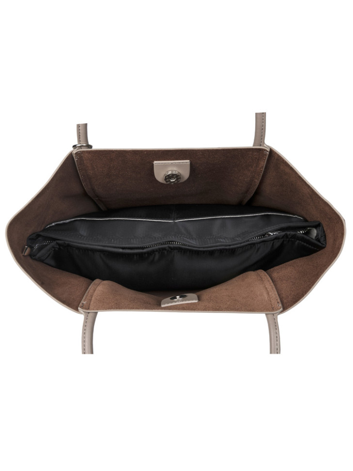 Сумка Vera Victoria Vito 48-204-6 бежевая Сумка Vera Victoria Vito 48-204-6 бежевая