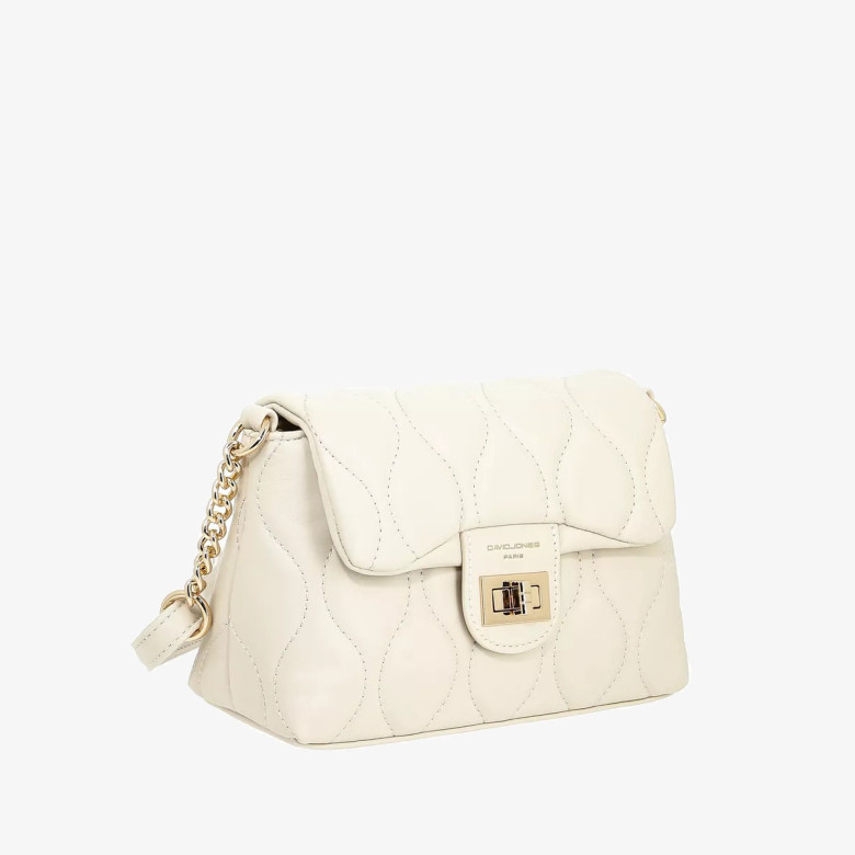 Сумка женская David Jones 6700A cr.white Сумка женская David Jones 6700A cr.white