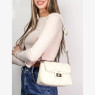 Сумка женская David Jones 6700A cr.white Сумка женская David Jones 6700A cr.white