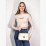 Сумка женская David Jones 6700A cr.white Сумка женская David Jones 6700A cr.white