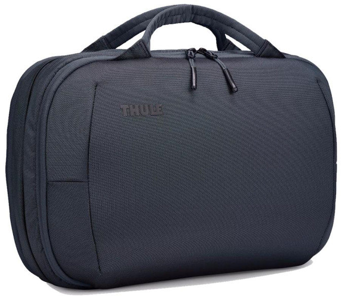 Сумка-гибрид Thule Subterra 2 15L Dark Slate Сумка-гибрид Thule Subterra 2 15L Dark Slate