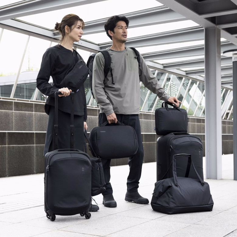 Сумка-гибрид Thule Subterra 2 15L Dark Slate