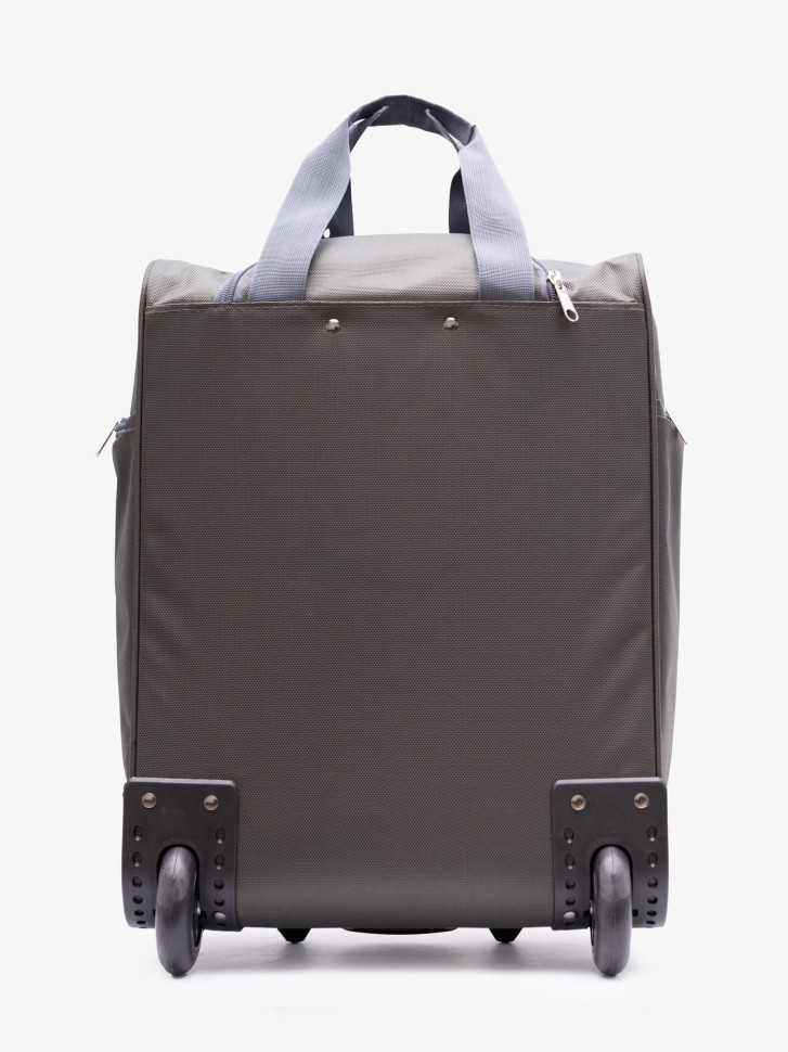 Сумка дорожная Voyage, 6-301/1 хаки Сумка дорожная Voyage, 6-301/1 хаки