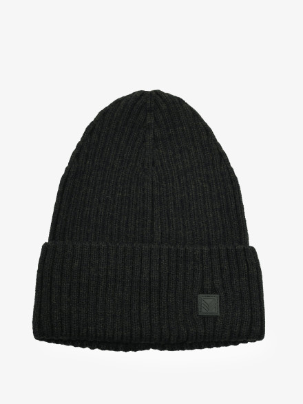 Шапка мужская MARHATTER 12780 хаки (57-59)