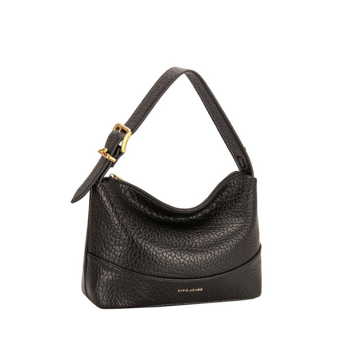 Сумка женская David Jones 7124 black Сумка женская David Jones 7124 black