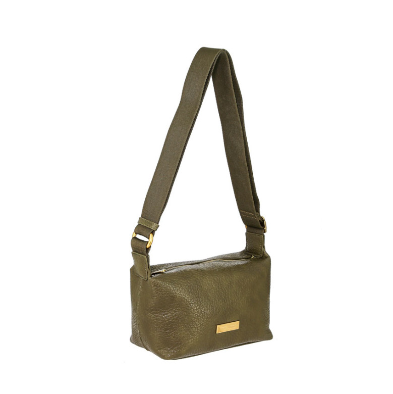 Сумка женская David Jones 7215 khaki