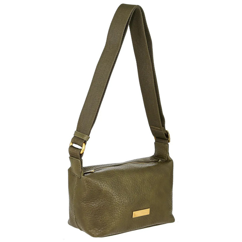 Сумка женская David Jones 7215 khaki
